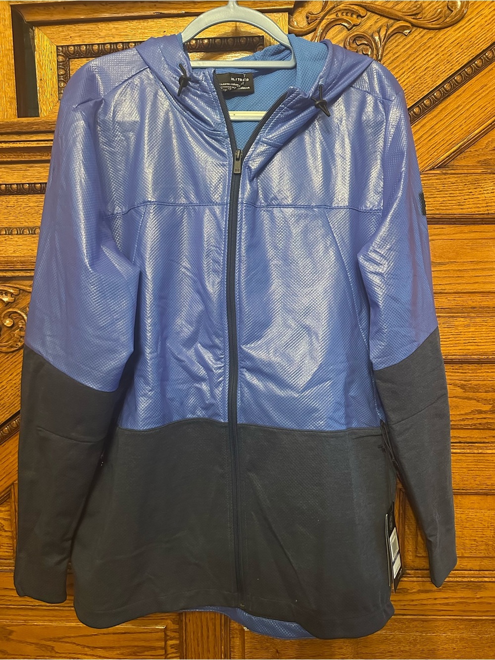 Under Armour ColdGear Fitted Jacket NWT XL